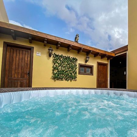 Casa Lidia Villa Puerto del Rosario  Exteriör bild