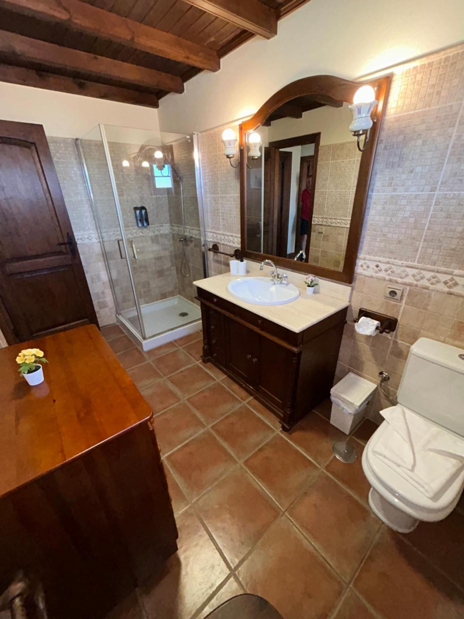 Casa Lidia Villa Puerto del Rosario  Exteriör bild