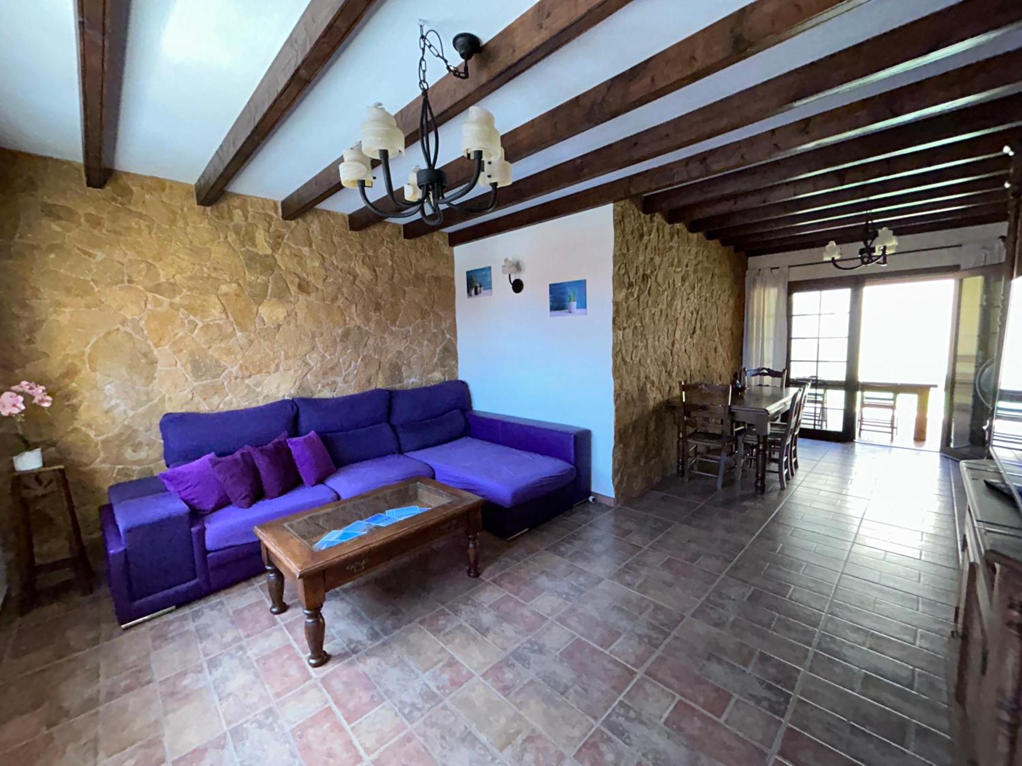 Casa Lidia Villa Puerto del Rosario  Exteriör bild
