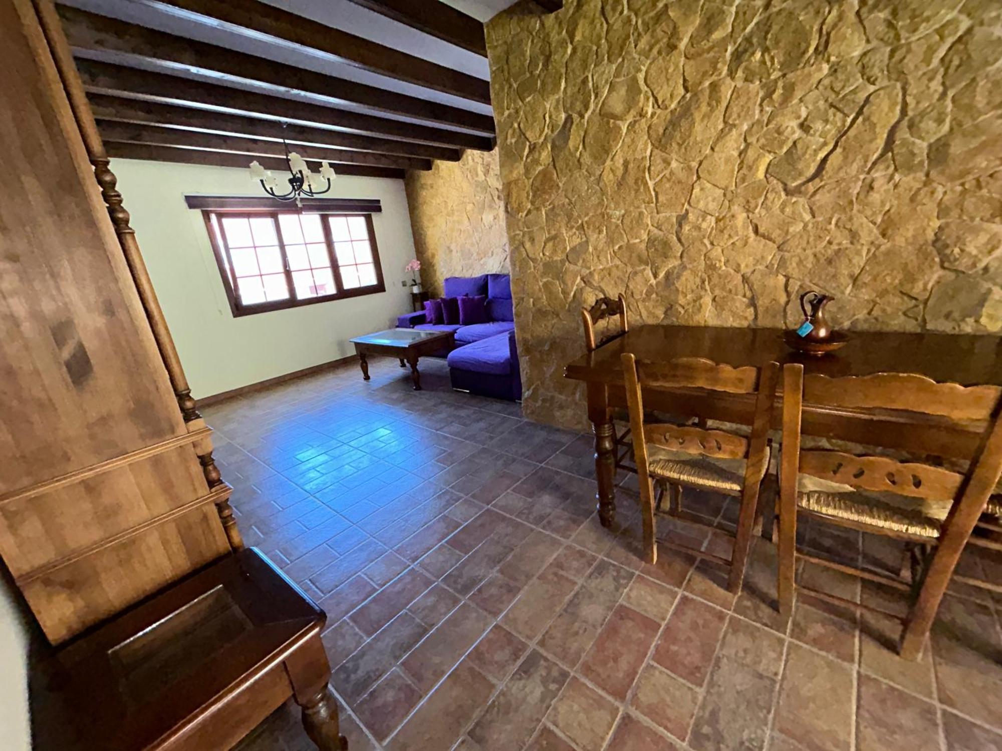 Casa Lidia Villa Puerto del Rosario  Exteriör bild